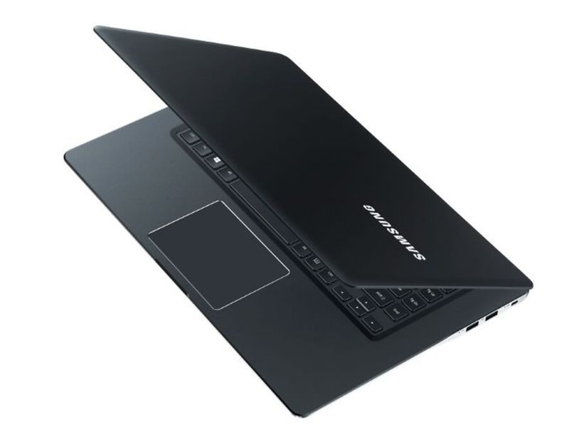 Can canh laptop lai tablet, man hinh 4K cua Samsung-Hinh-6