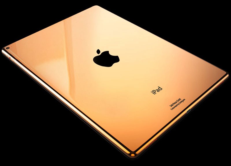 Ngam 3 mau moi “sang chanh” cua may tinh bang iPad Pro-Hinh-4