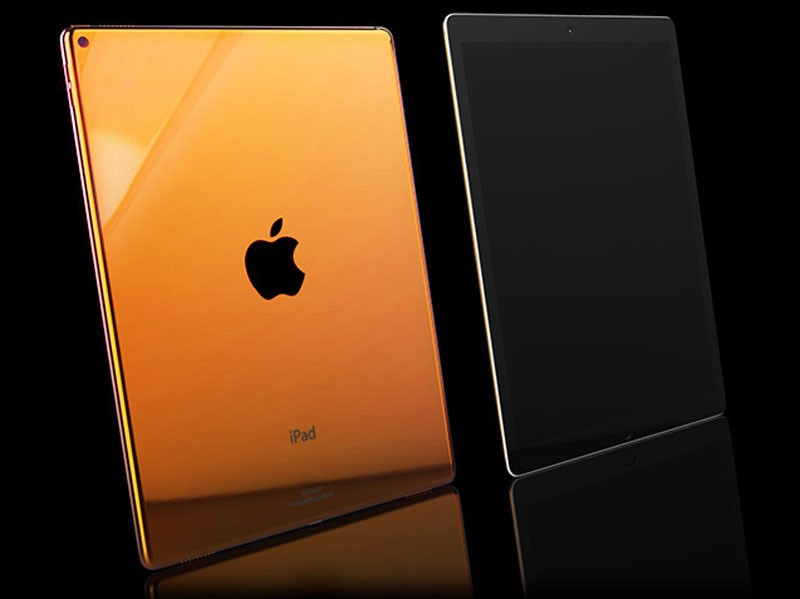 Ngam 3 mau moi “sang chanh” cua may tinh bang iPad Pro-Hinh-5