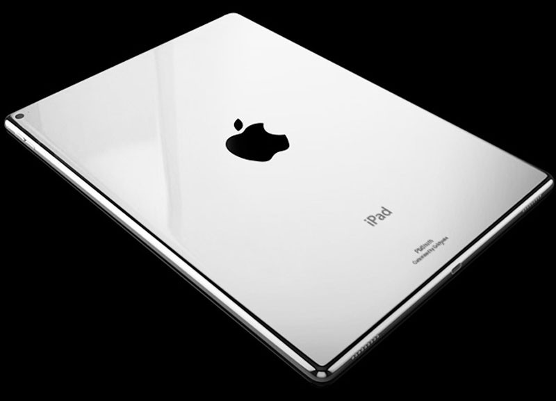 Ngam 3 mau moi “sang chanh” cua may tinh bang iPad Pro-Hinh-6