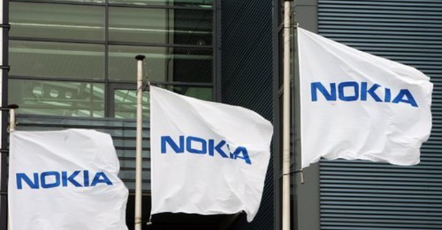 30 dien thoai dang nho nhat trong lich su 30 nam cua Nokia