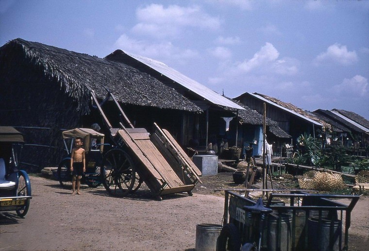 Anh mau cuc doc moi cong bo ve Sai Gon thap nien 1950-Hinh-9