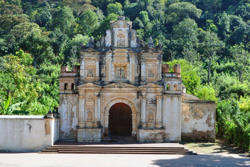 Kham pha thanh pho co noi tieng nhat chau My La tinh-Hinh-13