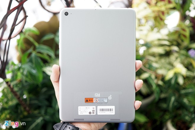Can canh may tinh bang Xiaomi Mi Pad 2 giong het iPad Mini-Hinh-7