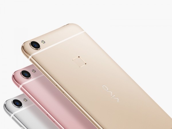 Dien thoai Vivo X6, X6 Plus co gi dang chu y?-Hinh-3