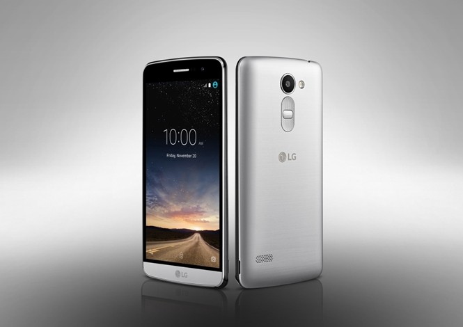 LG tung smartphone Ray man hinh to, gia re-Hinh-2