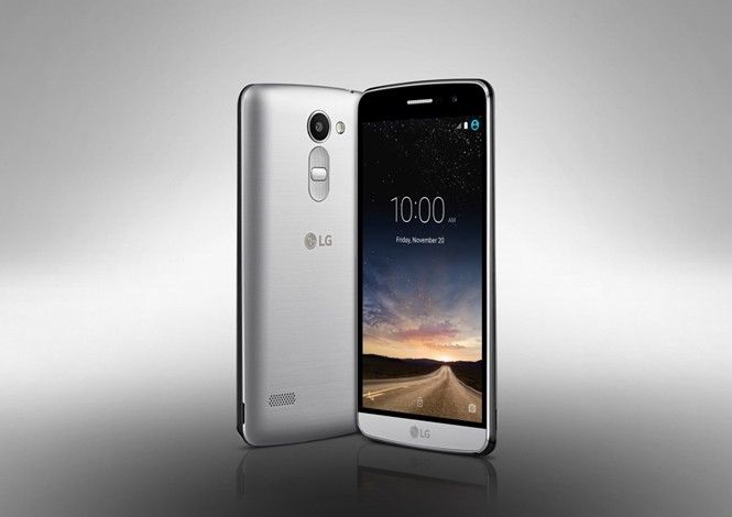 LG tung smartphone Ray man hinh to, gia re-Hinh-3
