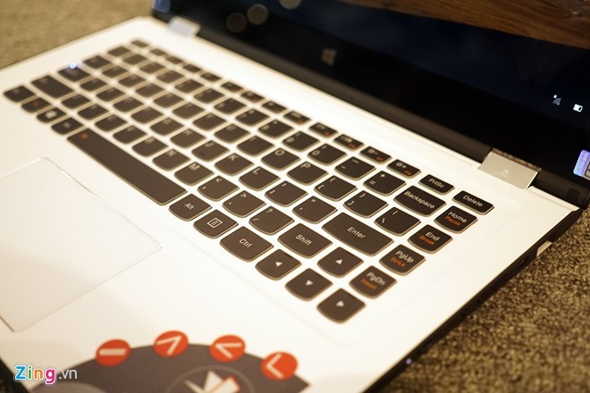 Ngam bo doi laptop Lenovo Yoga sieu mong vua ra mat o VN-Hinh-6