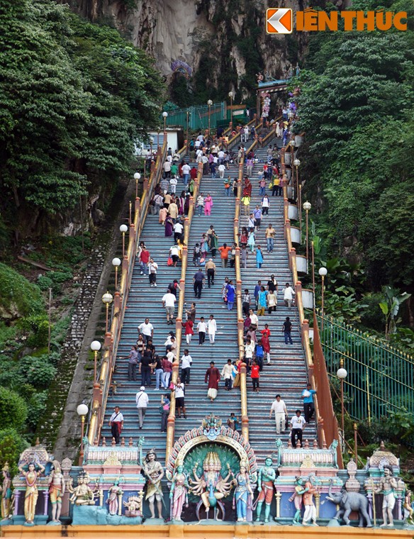 Kham pha ngo ngang hang dong thieng noi tieng nhat Malaysia-Hinh-3