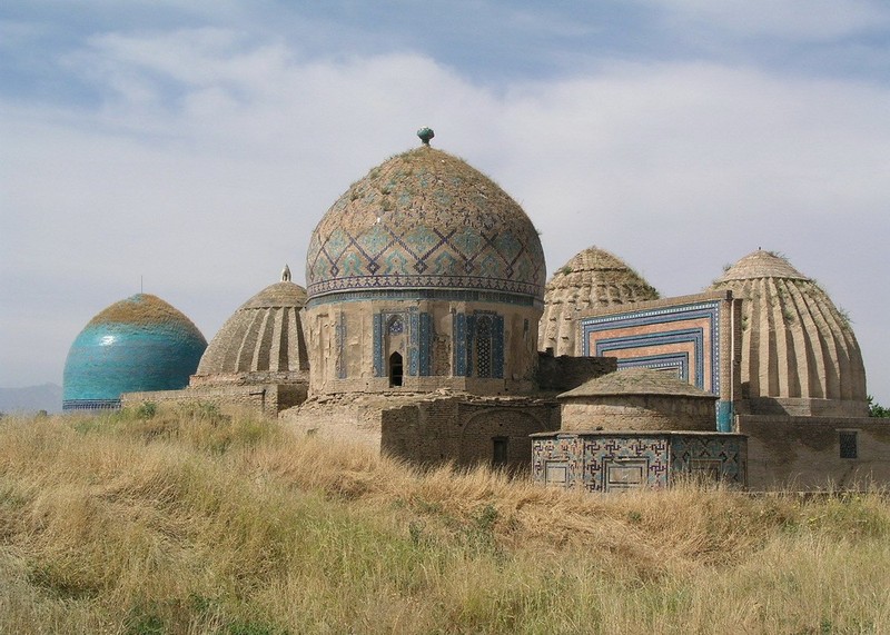 Kham pha co do noi tieng cua dat nuoc Uzbekistan-Hinh-2