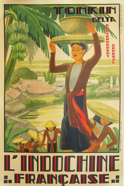 Nhung poster du lich cuc doc ve Dong Duong thoi thuoc dia-Hinh-3