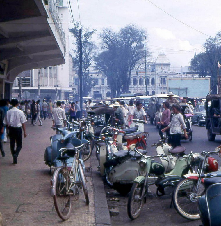 Sai Gon nam 1968 trong anh cua John F. Cordova (1)-Hinh-3