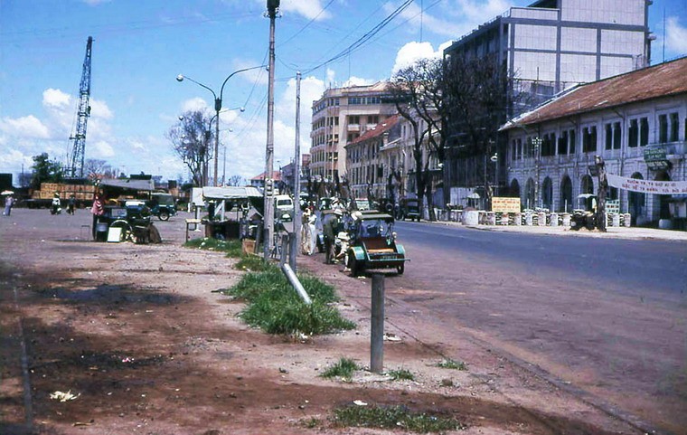 Sai Gon nam 1968 trong anh cua John F. Cordova (2)-Hinh-10