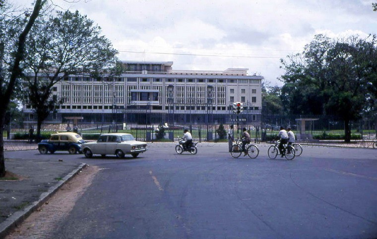 Sai Gon nam 1968 trong anh cua John F. Cordova (2)-Hinh-7