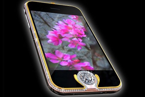 Diem danh nhung smartphone dat kinh hoang, chi danh cho ti phu-Hinh-3