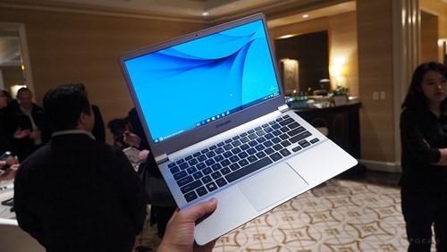 Can canh bo doi laptop Samsung Notebook 9 vua ra mat-Hinh-2