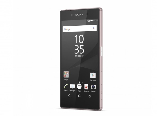 Tan muc dien thoai Xperia Z5 phien ban mau hong-Hinh-10