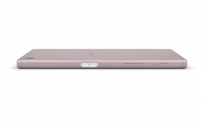 Tan muc dien thoai Xperia Z5 phien ban mau hong-Hinh-3