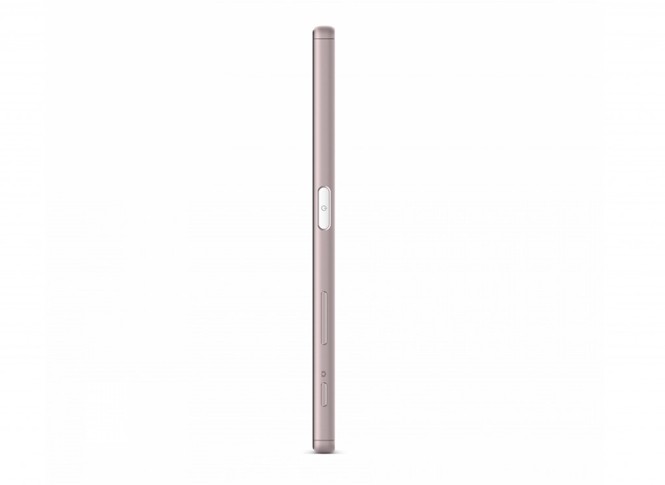 Tan muc dien thoai Xperia Z5 phien ban mau hong-Hinh-4