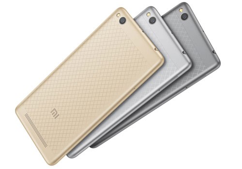 khui hop smartphone xiaomi redmi 3 hinh anh 15