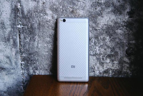 khui hop smartphone xiaomi redmi 3 hinh anh 6