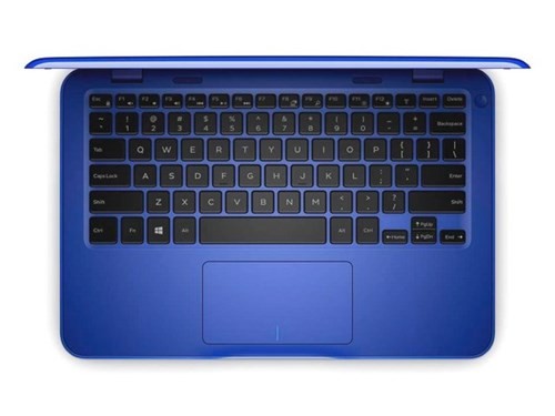 Soi laptop Dell Inspiron 11 (3000 series) sieu re-Hinh-4