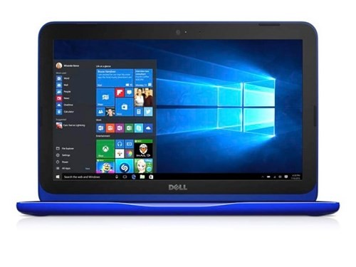 Soi laptop Dell Inspiron 11 (3000 series) sieu re-Hinh-5