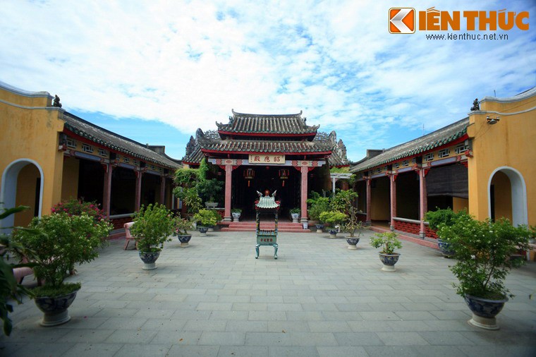 Kham pha hoi quan dac biet nhat pho co Hoi An-Hinh-3