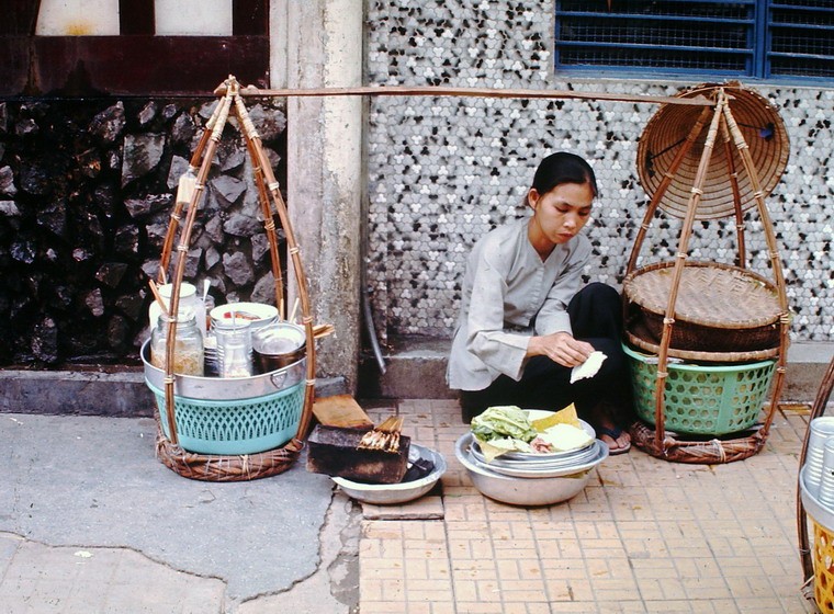 Anh doc moi cong bo ve Sai Gon nam 1970-Hinh-5