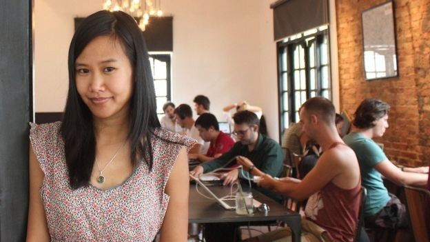 BBC: Việt Nam có thể thành thung lũng Silicon tiếp theo