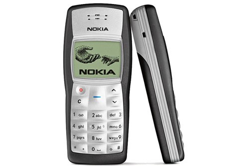 Top 10 dien thoai Nokia ban chay nhat trong lich su