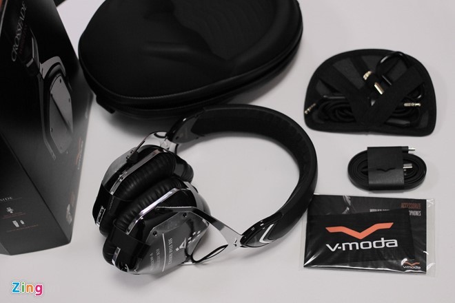 Mo hop tai nghe Bluetooth Crossfade Wireless ham ho cua V-Moda-Hinh-2