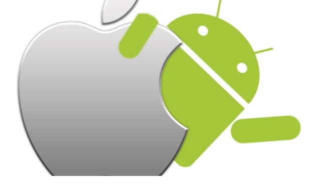 5 ung dung cua Apple co the se do bo len Android
