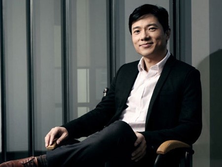 Robin Li từng là người giàu nhất Trung Quốc vào năm 2013. Ảnh: China Internet Watch