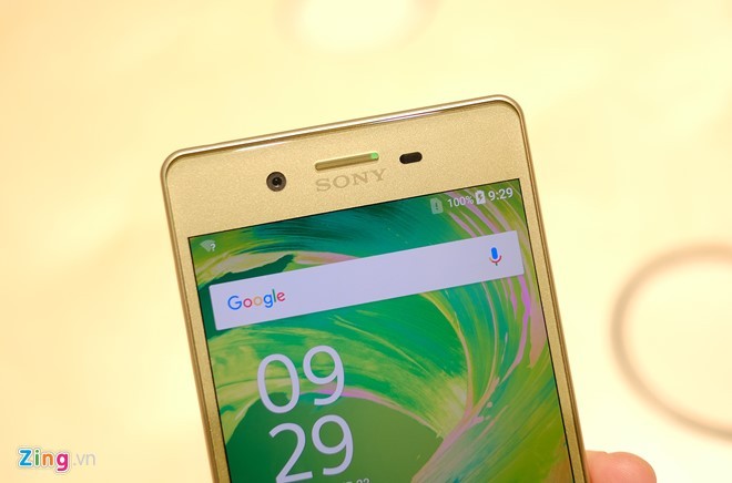 Can canh dien thoai Sony Xperia X va XA vua ra mat-Hinh-6