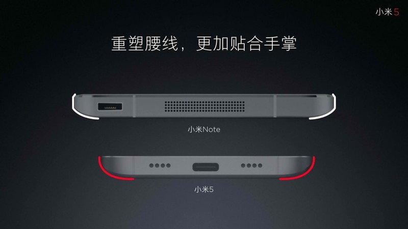 Ngam dien thoai Xiaomi Mi 5 vua chinh thuc trinh lang-Hinh-12