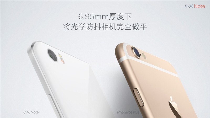 Ngam dien thoai Xiaomi Mi 5 vua chinh thuc trinh lang-Hinh-8