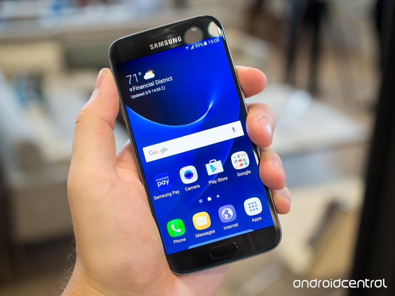 Soi 4 phien ban mau sac cua dien thoai Samsung Galaxy S7/S7 Edge-Hinh-5