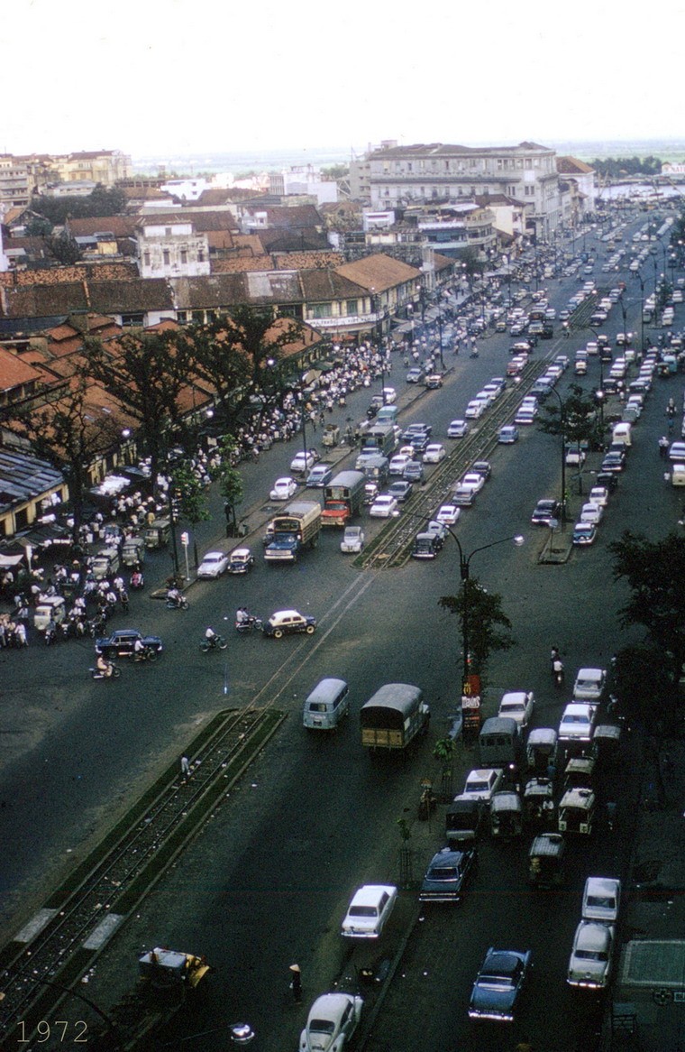 Sai Gon nam 1971  - 1973 trong anh cua Gene Whitme-Hinh-3