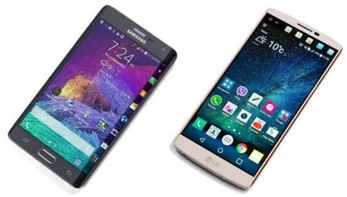 So sanh thu vi ve man hinh phu Galaxy Note Edge va LG V10-Hinh-3