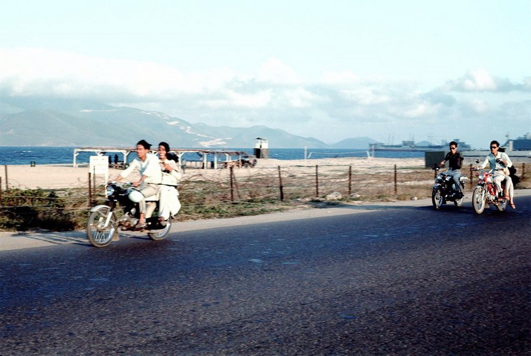 Ngam Nha Trang 1968 trong anh cua Clare Love-Hinh-17