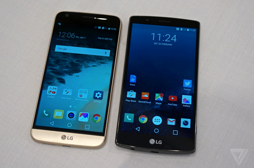 Soi dien thoai LG G5: Dinh nghia lai smartphone Android cao cap-Hinh-12