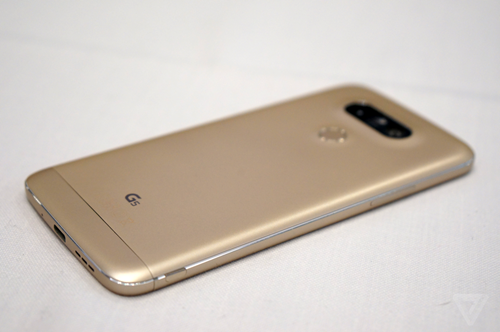 Soi dien thoai LG G5: Dinh nghia lai smartphone Android cao cap-Hinh-4