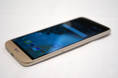 Soi dien thoai LG G5: Dinh nghia lai smartphone Android cao cap-Hinh-5