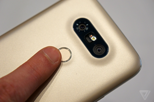 Soi dien thoai LG G5: Dinh nghia lai smartphone Android cao cap-Hinh-6