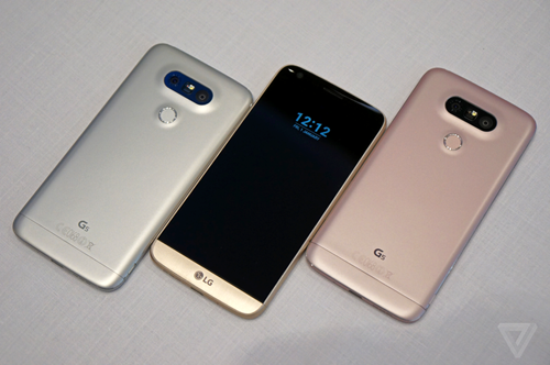Soi dien thoai LG G5: Dinh nghia lai smartphone Android cao cap-Hinh-7