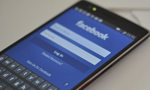 Go Facebook se giup ban tiet kiem 20% pin tren Android