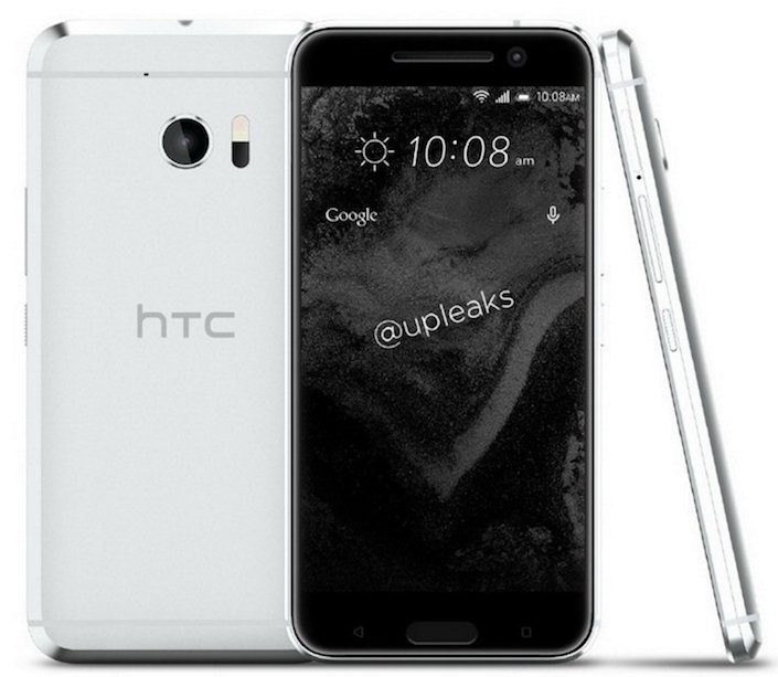 Lo anh dien thoai HTC 10 voi nhieu tuy chon mau sac-Hinh-4