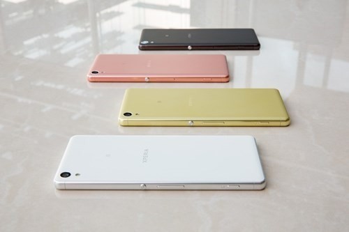 Soi 3 smartphone Xperia dong X Sony vua bat ngo cong bo-Hinh-5