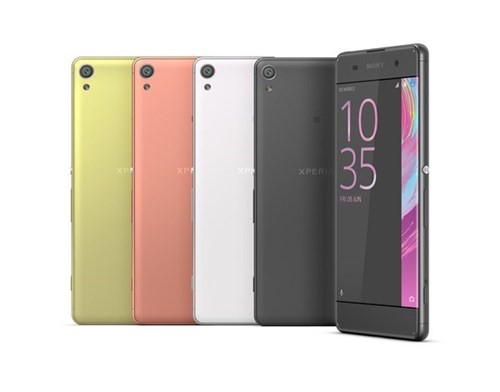 Soi 3 smartphone Xperia dong X Sony vua bat ngo cong bo-Hinh-6